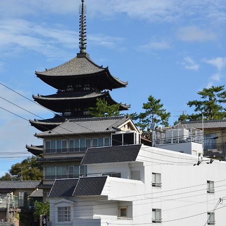 Nara - Hotel / Vacation Stay 47950 외부 사진