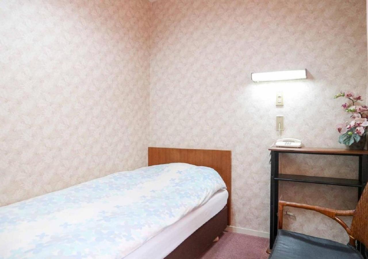 Nara - Hotel / Vacation Stay 47950 외부 사진