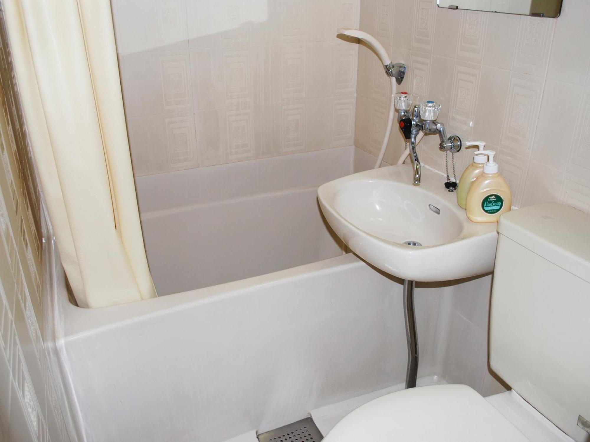 Nara - Hotel / Vacation Stay 47950 외부 사진