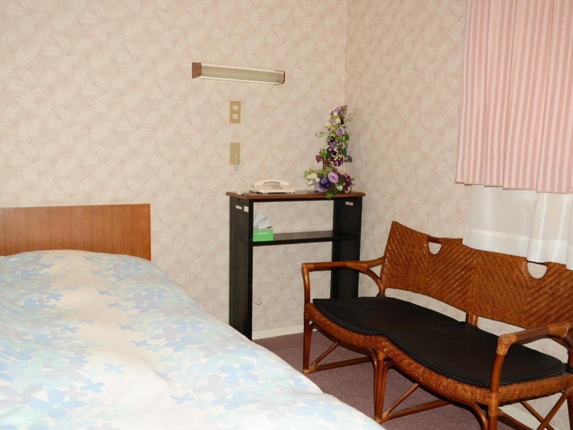 Nara - Hotel / Vacation Stay 47950 외부 사진