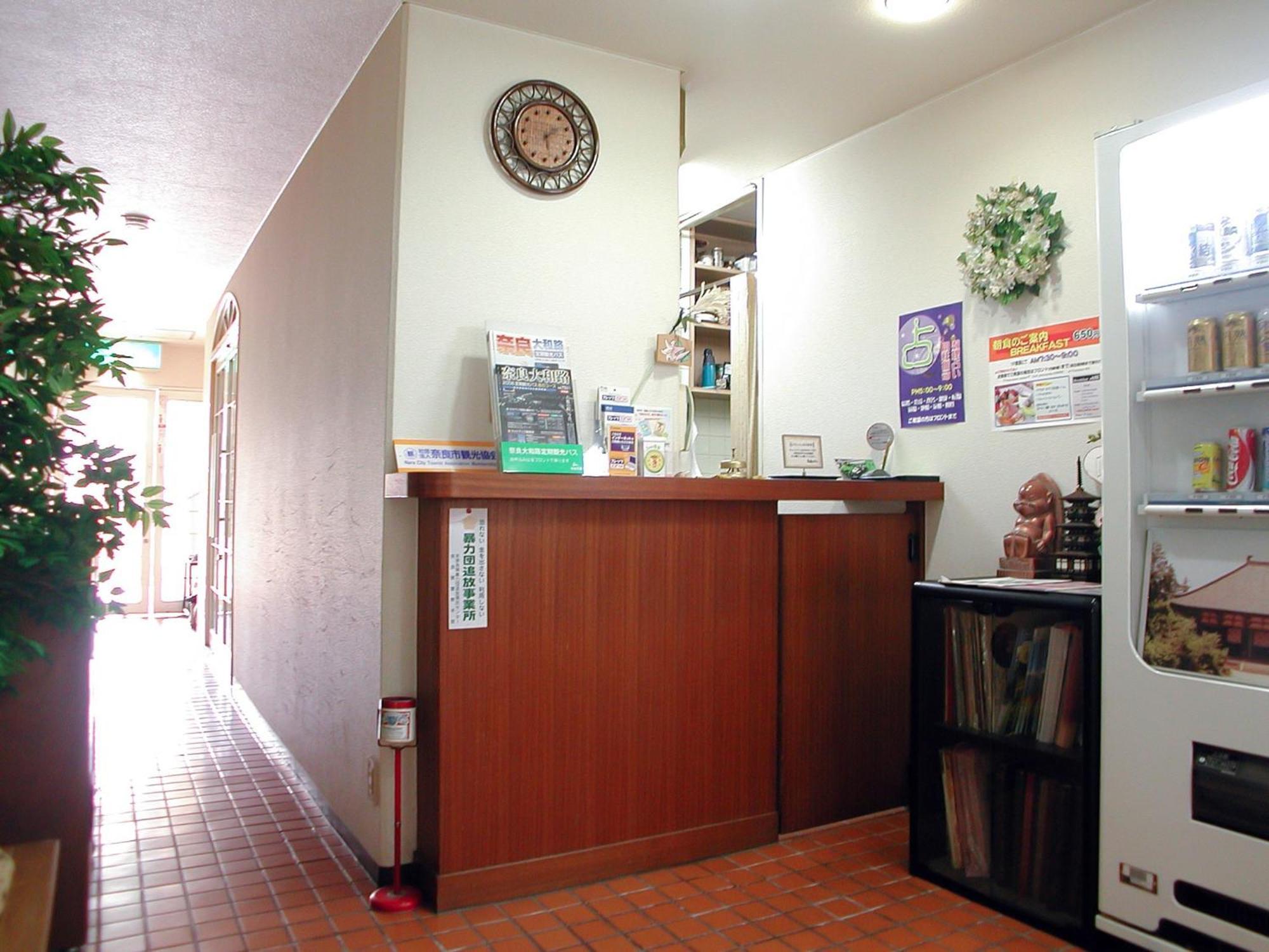 Nara - Hotel / Vacation Stay 47950 외부 사진