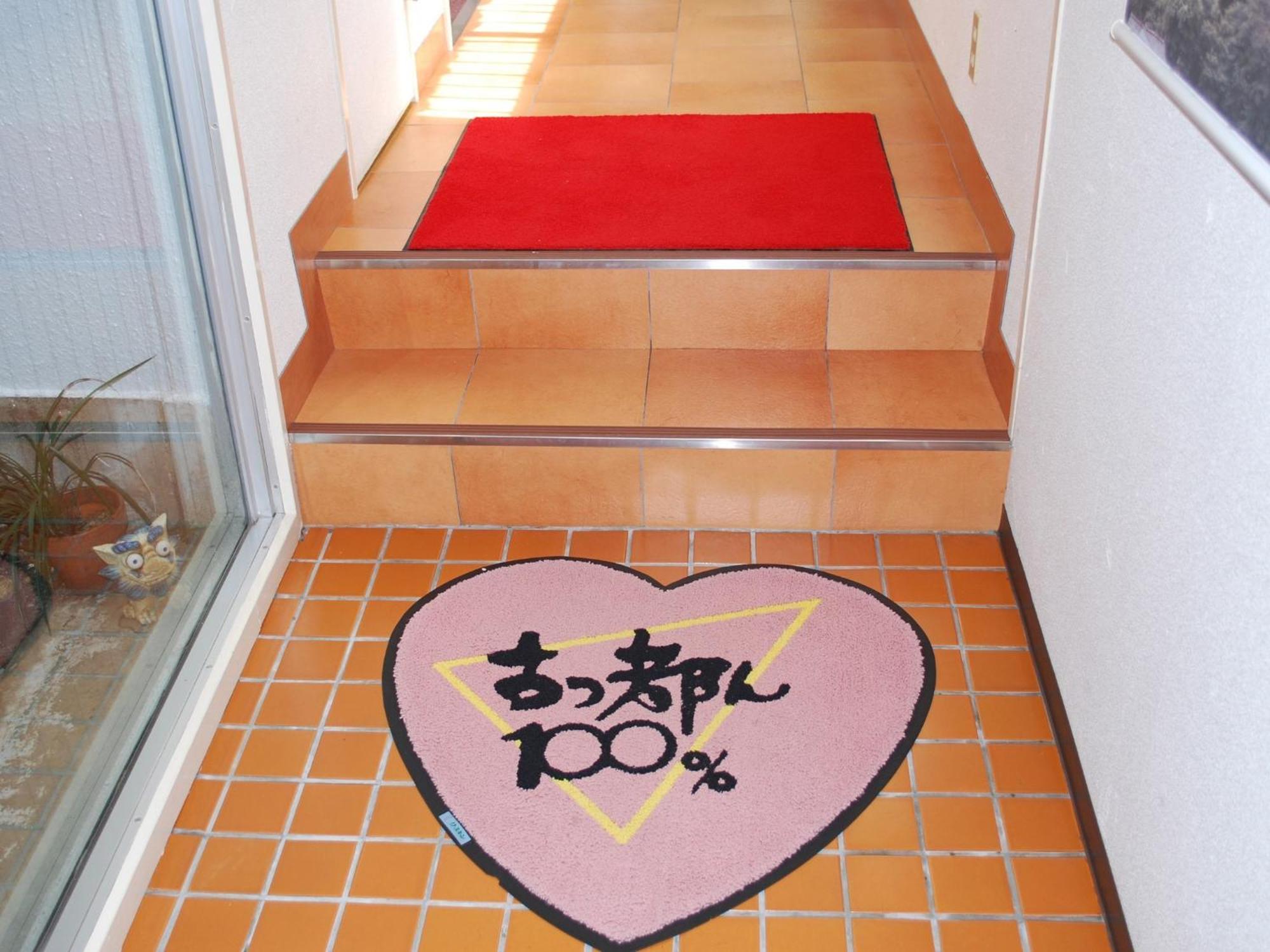 Nara - Hotel / Vacation Stay 47950 외부 사진