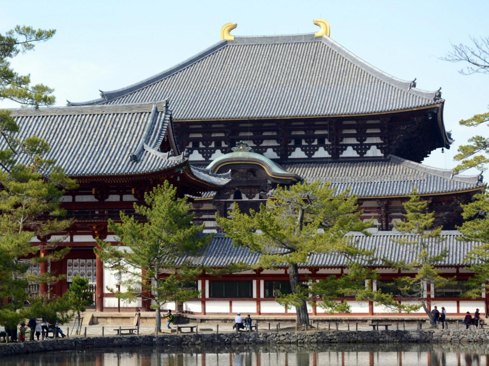 Nara - Hotel / Vacation Stay 47950 외부 사진